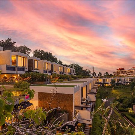 The Sterling Villas อูลูวาตู ภายนอก รูปภาพ