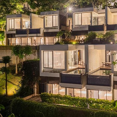 The Sterling Villas อูลูวาตู ภายนอก รูปภาพ