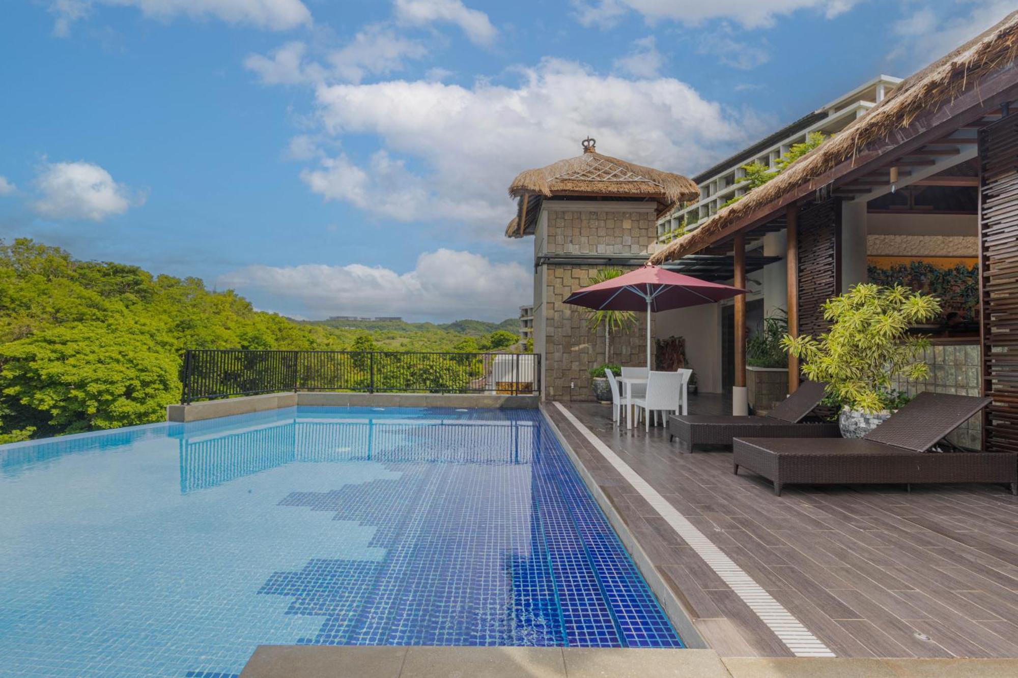 The Sterling Villas อูลูวาตู ภายนอก รูปภาพ