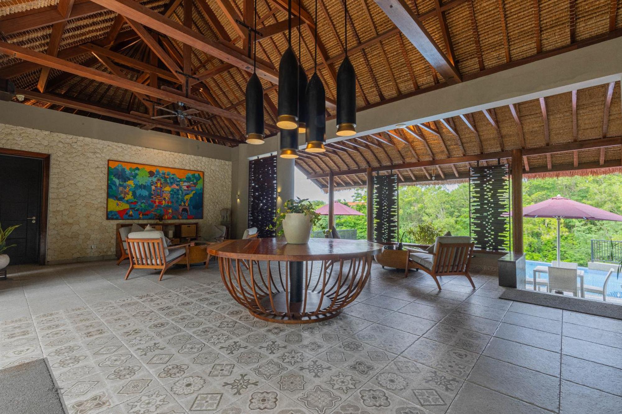 The Sterling Villas อูลูวาตู ภายนอก รูปภาพ