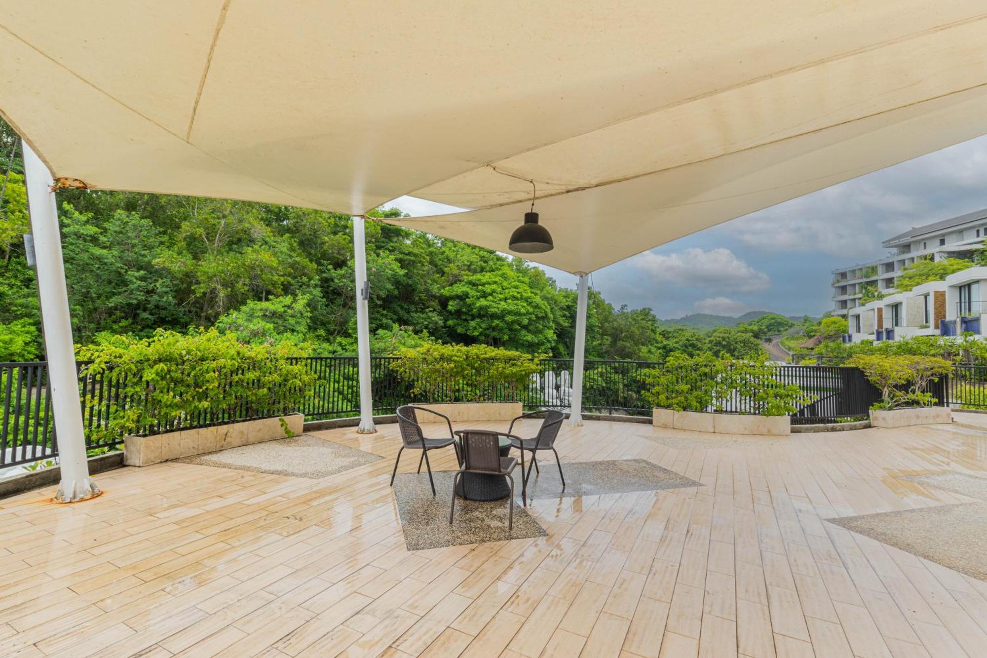 The Sterling Villas อูลูวาตู ภายนอก รูปภาพ