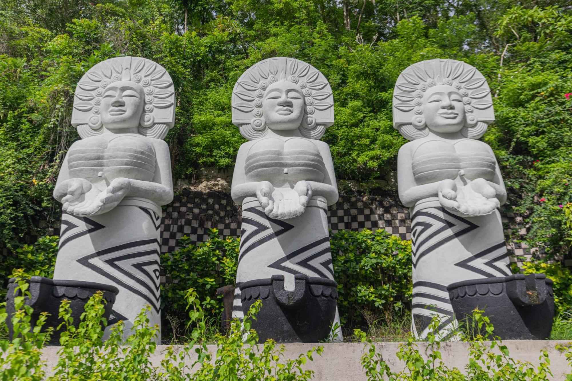 The Sterling Villas อูลูวาตู ภายนอก รูปภาพ