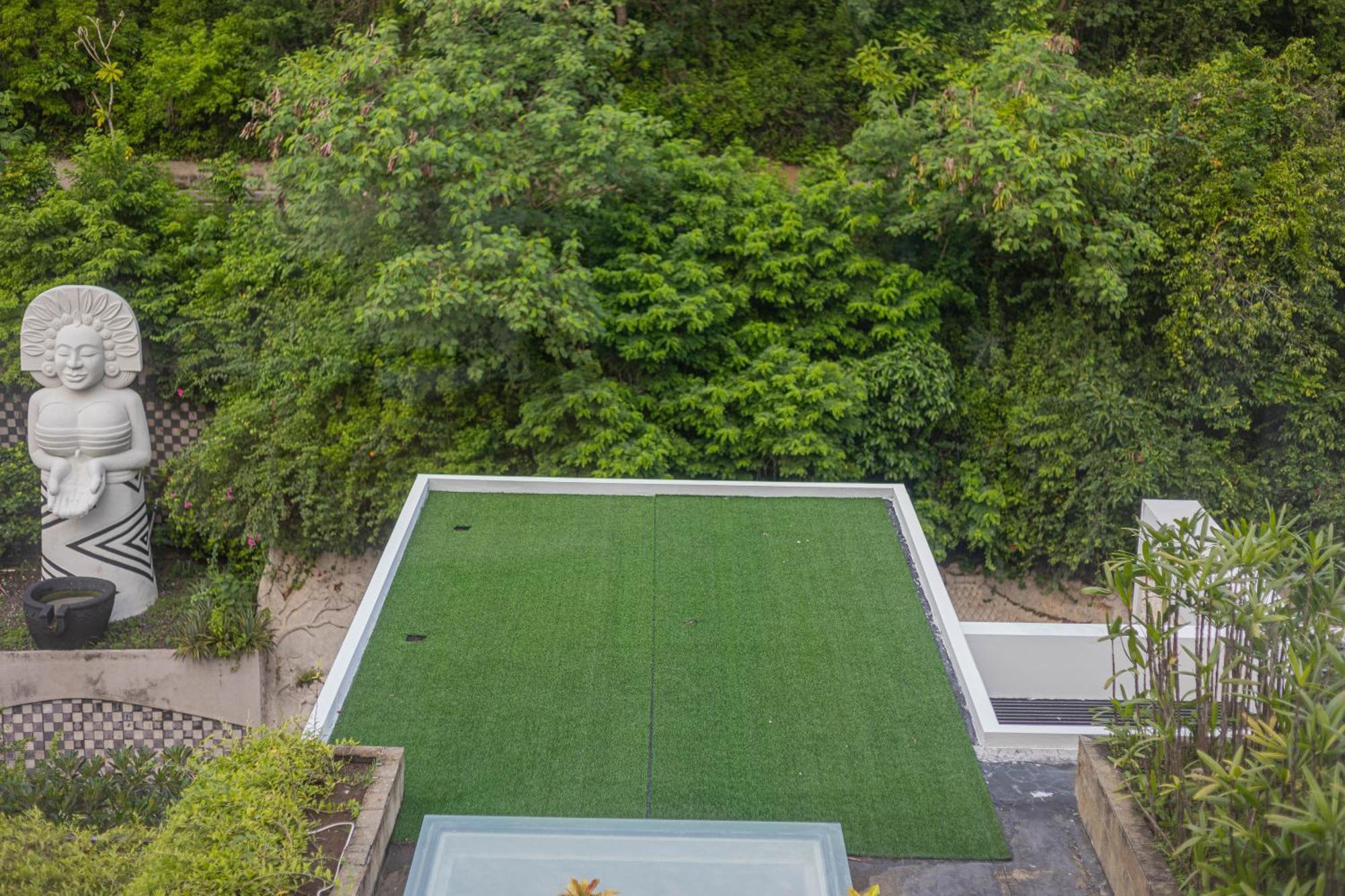 The Sterling Villas อูลูวาตู ภายนอก รูปภาพ